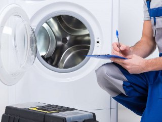 Подключение стиральной машины Качканар цена 570 руб.
